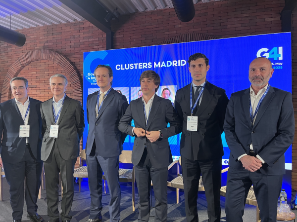 MWCC participa en el Congreso Govtech 4 Impact World Congress